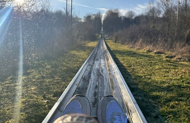 Hidden Treasure- 2 Beds Sleeps 3 Gillingham - Foto 18