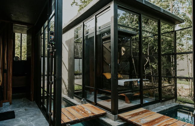 K NAJ Community Cenote residence - Photo 50