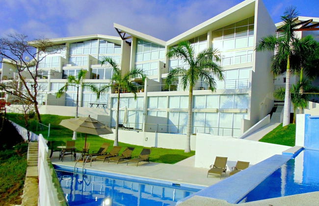 Punta Gaviota - Foto 1