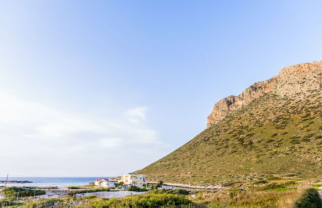 Kallia Apartment - Foto 15