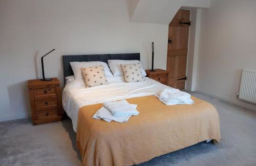 Rural Cornish farmhouse - Foto 11