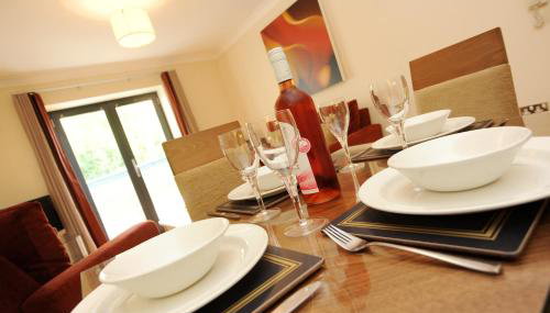 PREMIER SUITES Bristol Redcliffe - Foto 3