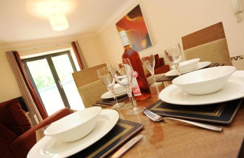 PREMIER SUITES Bristol Redcliffe - Foto 3