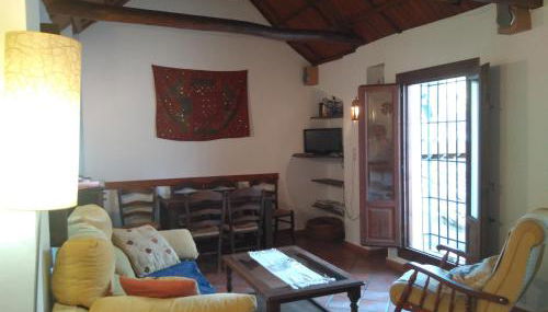 Casa-Mirador La Alhacena - Foto 3