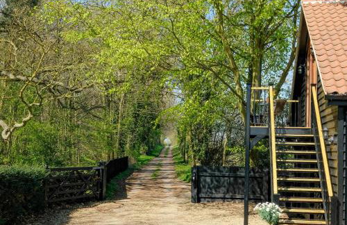 Treeview Lodge - Photo 22