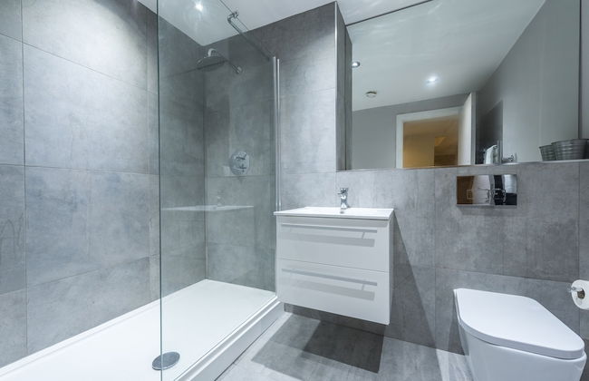 Union Bank Apartments - Photo 46