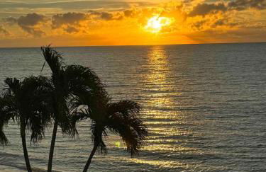 Florida Keys Sea Isle Condo Ocean Front Private Beach - Foto 35