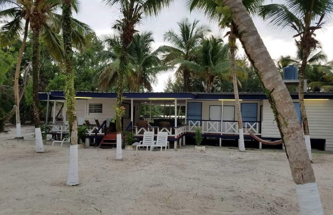 Nautica Service Villa Bleue - Foto 12