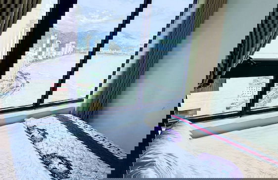 Oceanus Oasis Retreat - Foto 12