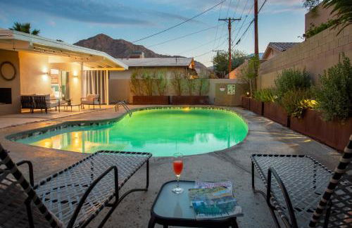 tHe PRESIDENTIAL HOUSE: EXCLUSIVE MOUNTAIN VIEWS & AMENITIES - Foto 17