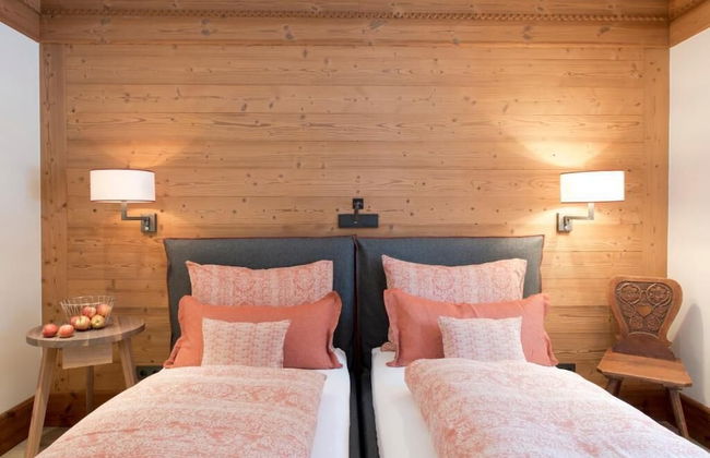 Lech Lodge - LEGENDARY - Foto 42