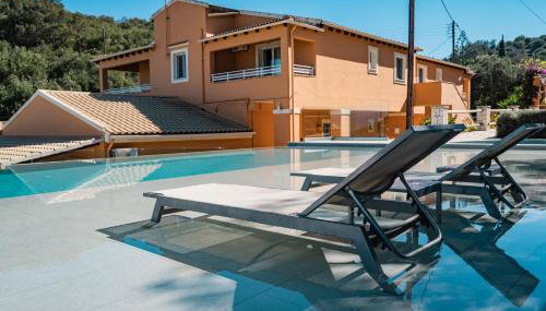 Pyramid City Apartments - Foto 4