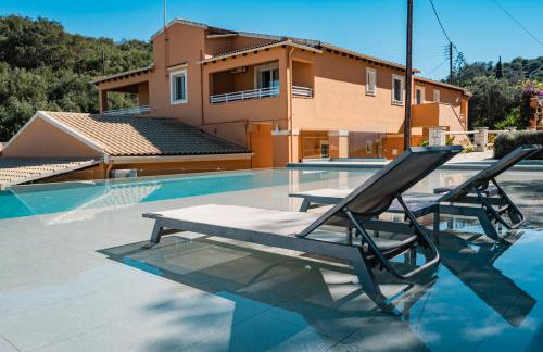 Pyramid City Apartments - Foto 4