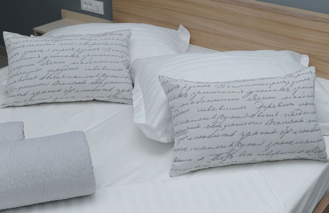 Seaside Luxury Suites - Foto 46