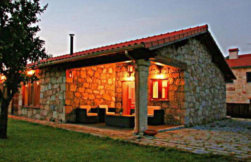 Casa de Reborido - Foto 18