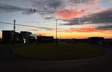 Estúdio Moderno em frente à Rodoviária - Foto 33