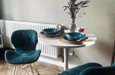 Apartament w zabytkowym budynku - Foto 11