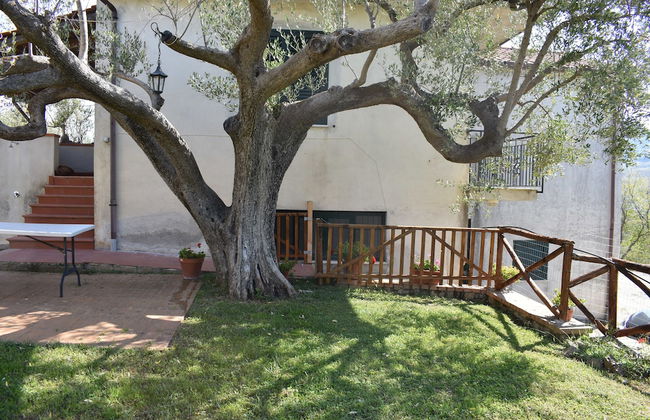 Barnìa - Agriturismo - Photo 1