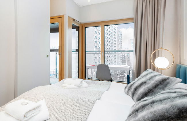 Mennica Residence Apartments by Renters - Foto 8