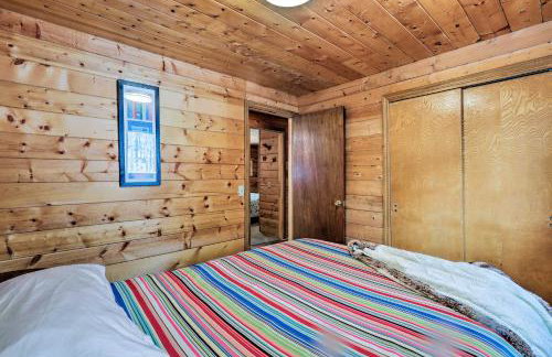 Furnished Deck Cabin in Coconino National Forest - Foto 11