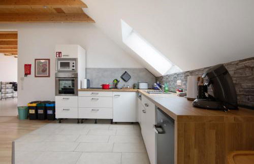 Ferienwohnung Panoramablick - Foto 8