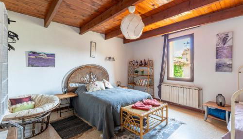 L'Oustalet en Provence - Photo 4