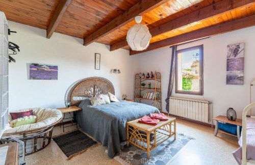 L'Oustalet en Provence - Photo 4