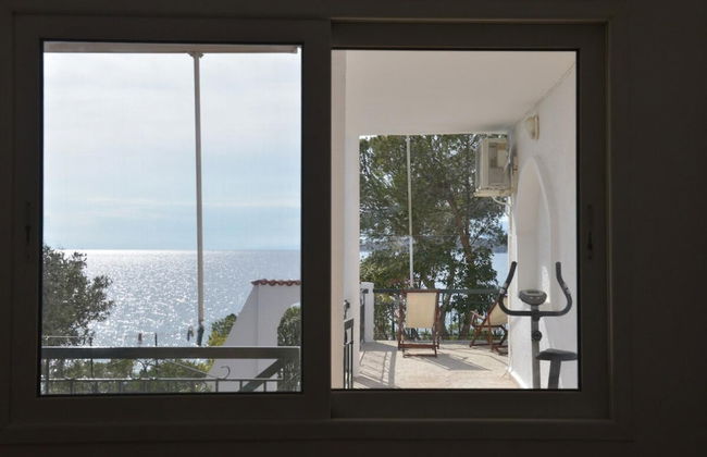 Salamis Beachfront House - Foto 23