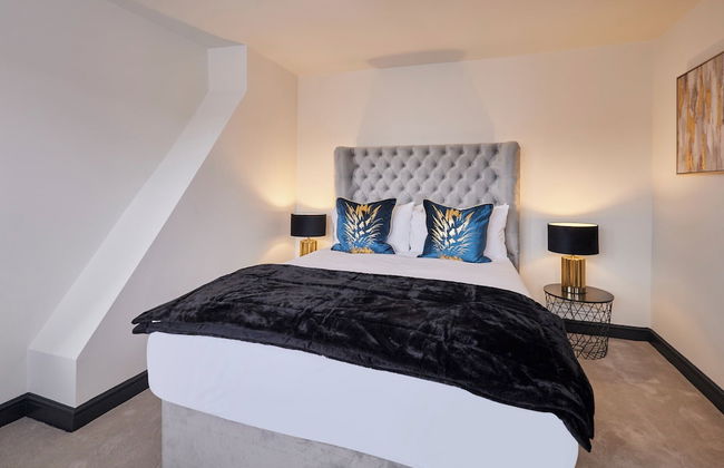 Host Stay Darcey House - Foto 18