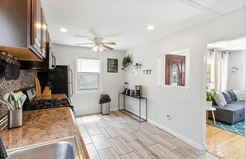 NEW! Quiet Family House near the Casino - Foto 12