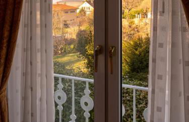 Ferienwohnung am Hochblauen - Foto 12