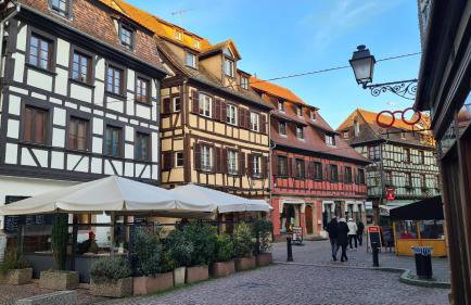 Duplex Centre - Le Marché - Photo 2