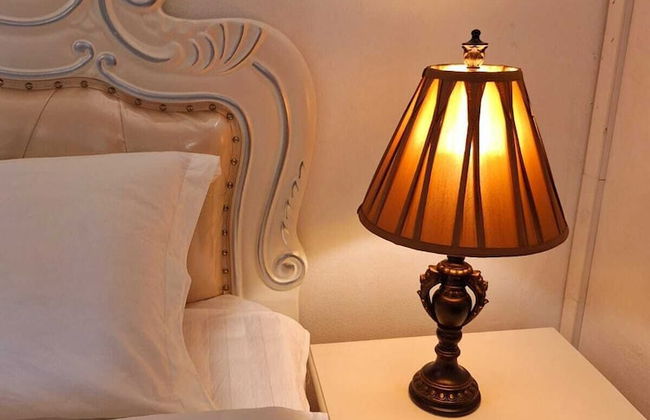 Monsane villa - Foto 29