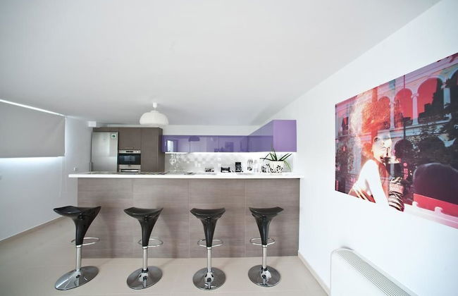 K&K Luxury Beach Villas - Foto 14