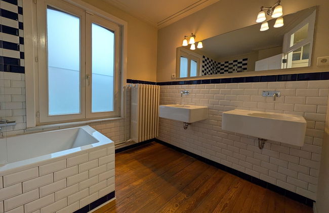 Scenic Villa in Borgloon With Garden - Foto 24