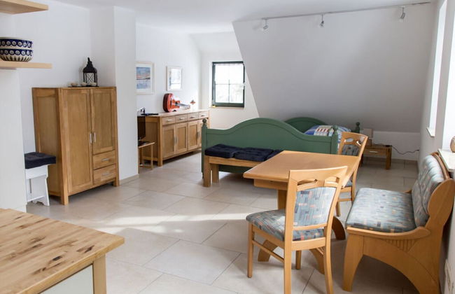 Holiday Home Zinnwald Large - Foto 11