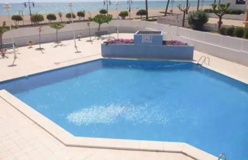 Apartamento Peñíscola Marilen Primera linea - Photo 22