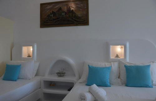 ThalaSEA - village Antiparos - Foto 24