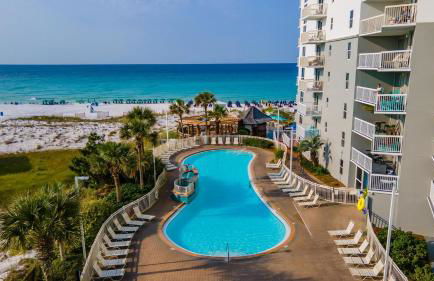 Pelican Beach 1411 1 Bedroom Condo by Pelican Beach Management - Foto 46