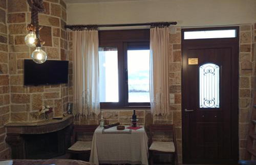 Anastazia's Little House - Foto 7