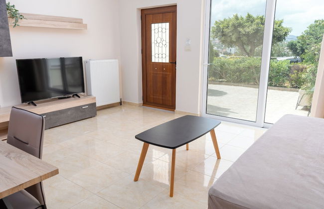 Barbaras Apartments - Foto 75