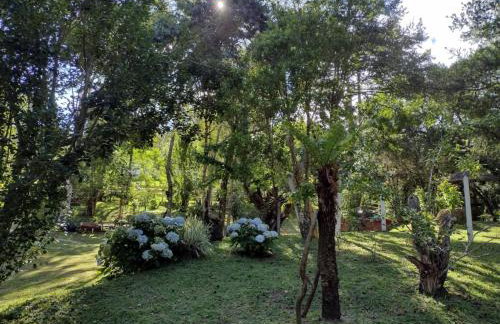 Casa de Campo Meu Pequeno Paraíso - Foto 34