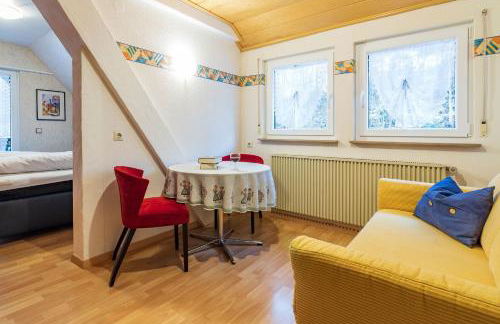 Landpension Am Sommerhang - Photo 70