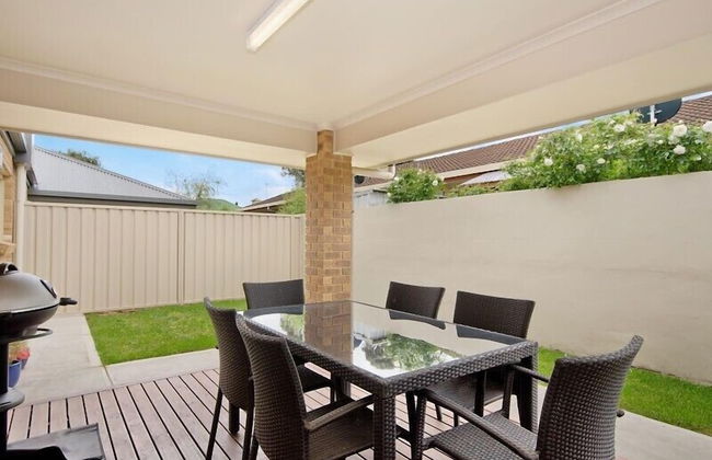 Fringe Apartments - Photo 11