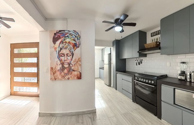 Casa Comfy - Photo 18