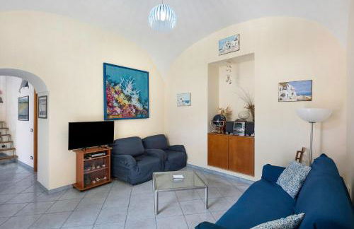 Villetta Sulle Colline Di Sorrento - Foto 21