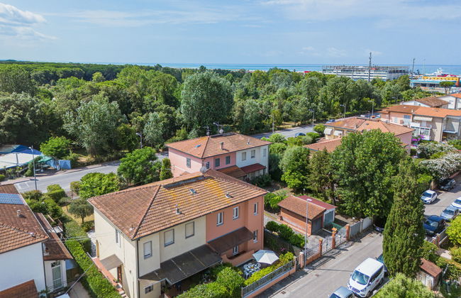 Villa Margherita - Foto 34