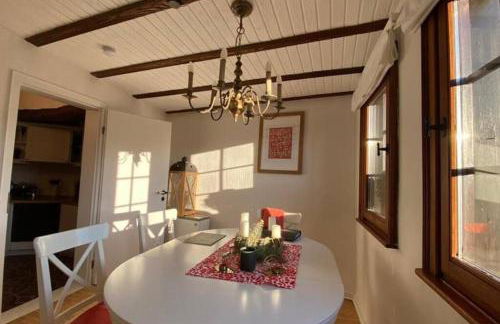 House Four Castles View - A whole House for you!! - Foto 2