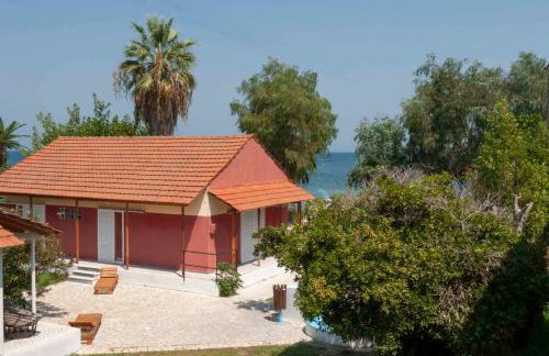 LeMaMi Seafront Bungalows - Foto 8