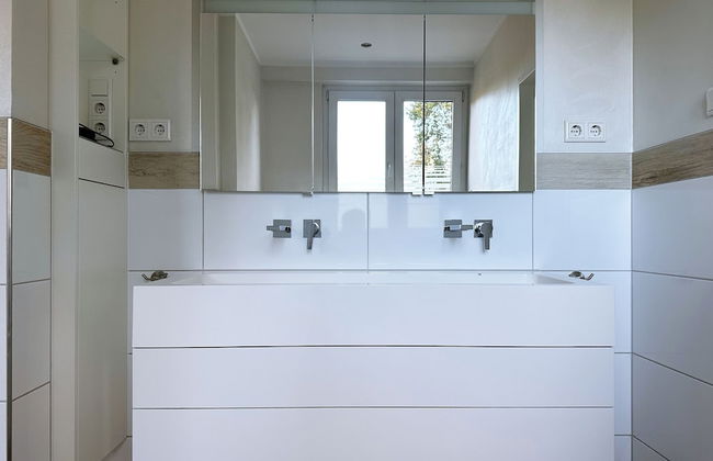 Vollmöblierte Wohnungen in Münster - Foto 70